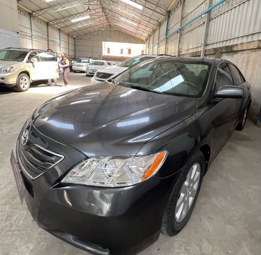 Toyota Camry 2008