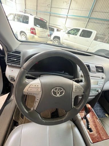 Toyota Camry 2008