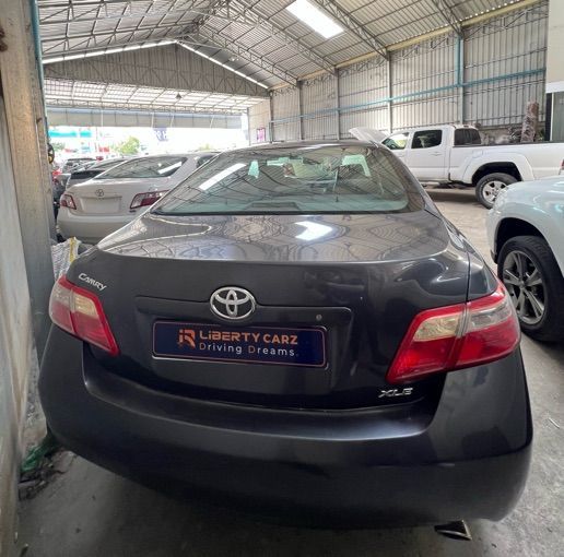 Toyota Camry 2008