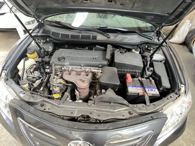 Toyota Camry 2008