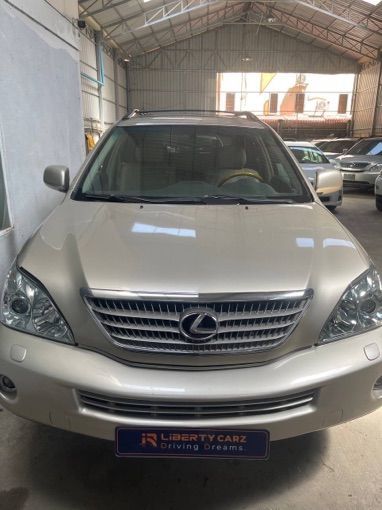 Lexus RX 400h 2006