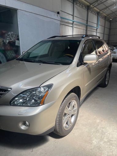 Lexus RX 400h 2006