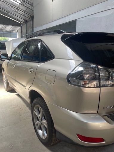 Lexus RX 400h 2006