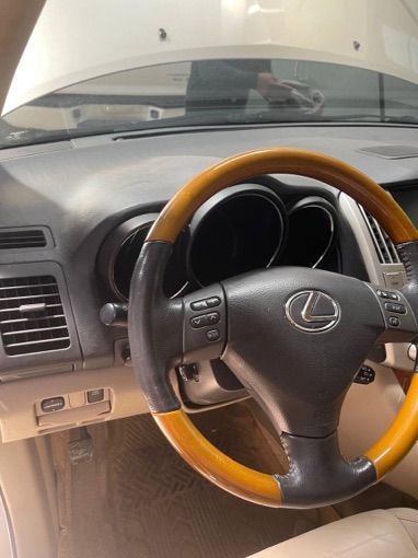 Lexus RX 400h 2006