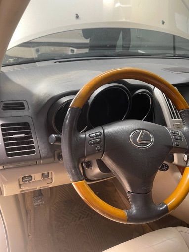 Lexus RX 400h 2006