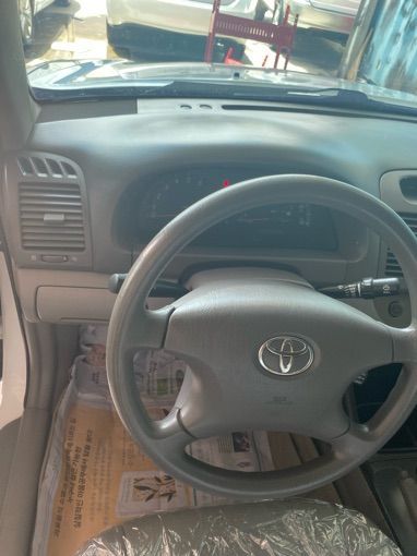 Toyota Camry 2002