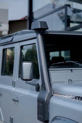 Land Rover RangeRover 2009