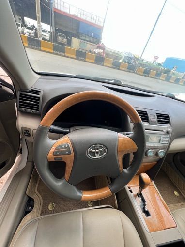 Toyota Camry 2007