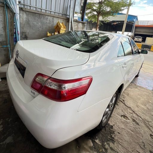 Toyota Camry 2007