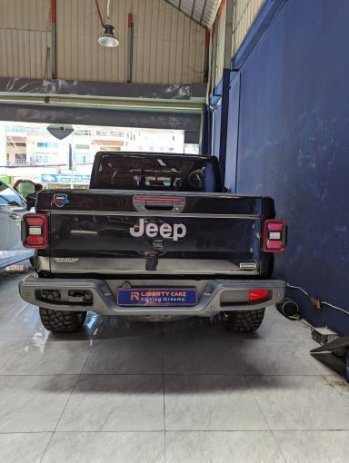 JEEP Gladiator 2020