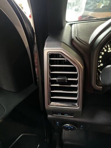Ford F-150 Platinum 2015