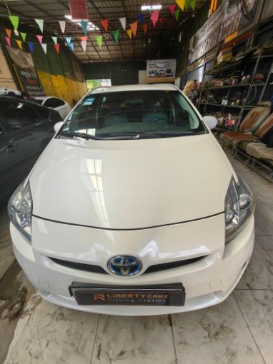 Toyota Prius 2010