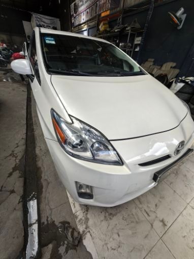 Toyota Prius 2010