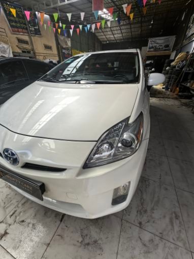 Toyota Prius 2010