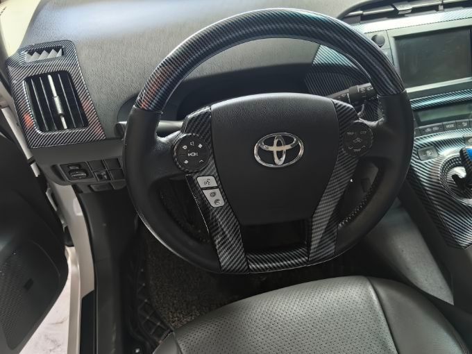 Toyota Prius 2010