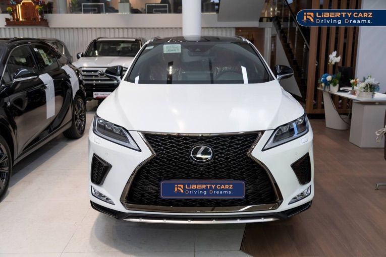 Lexus RX 300 2023