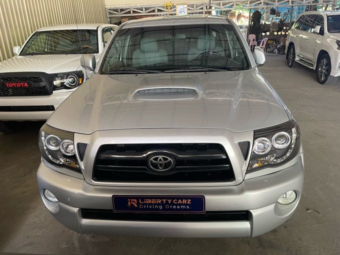 Toyota Tacoma 2007