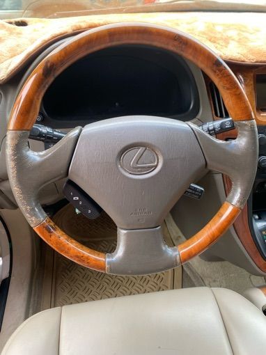 Lexus RX 300 1999