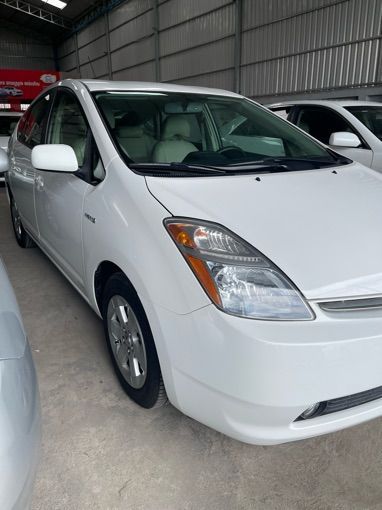 តូយ៉ូតា Prius 2009