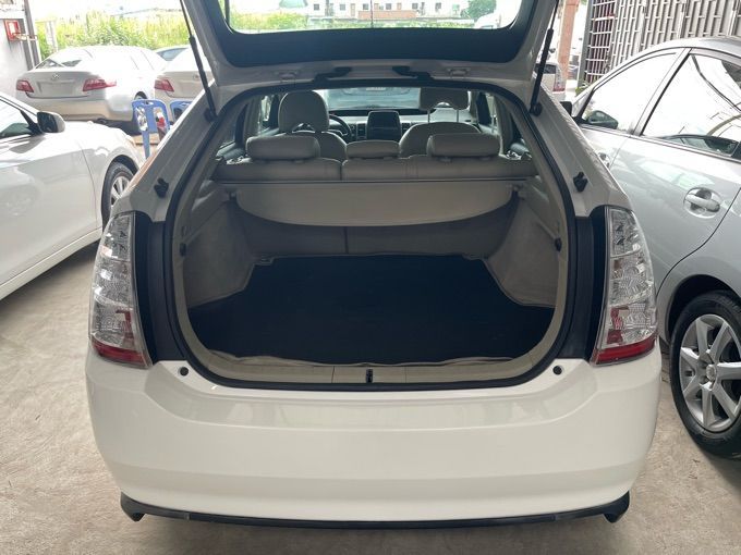 តូយ៉ូតា Prius 2009