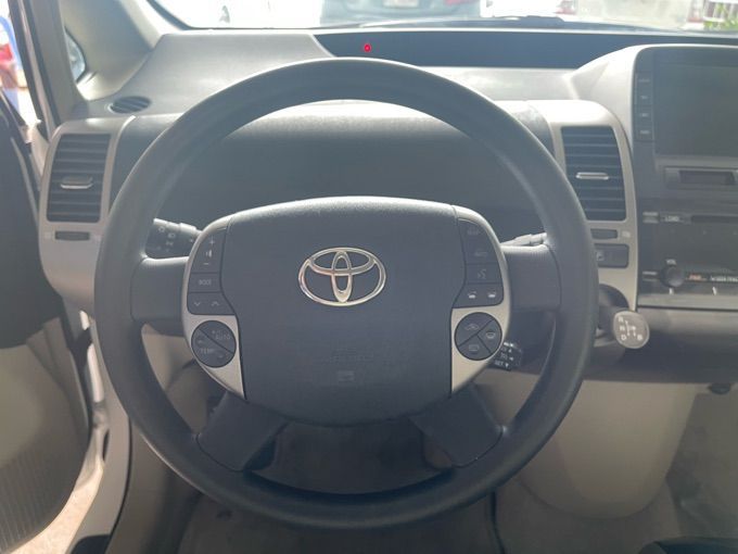 Toyota Prius 2009