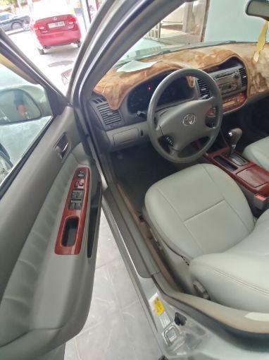 Toyota Camry 2002