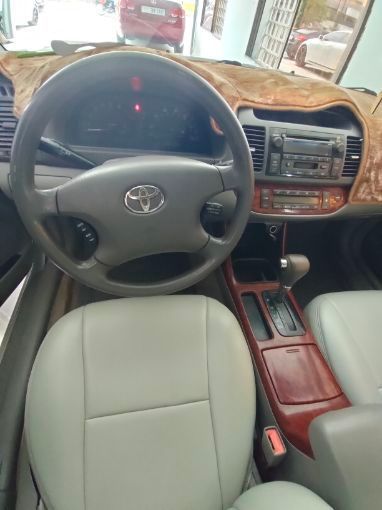 Toyota Camry 2002