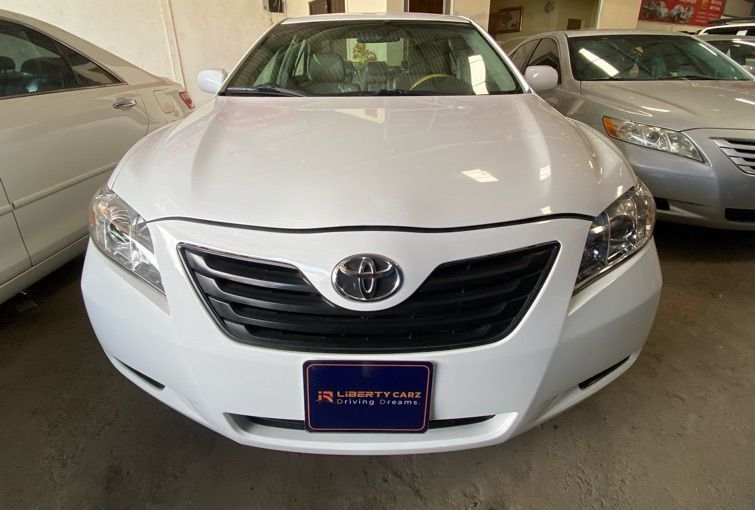 Toyota Camry 2009