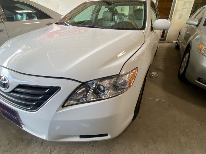 Toyota Camry 2009