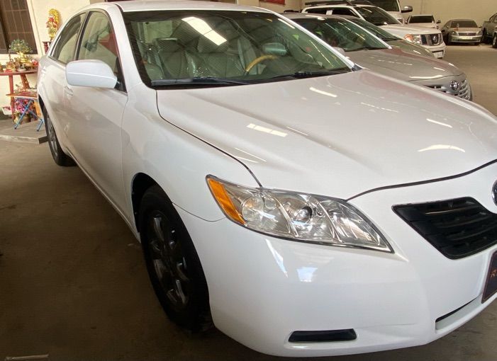 Toyota Camry 2009