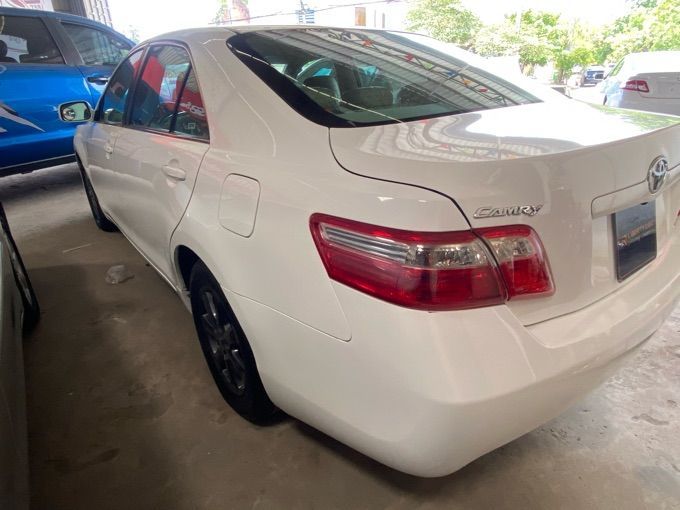 Toyota Camry 2009