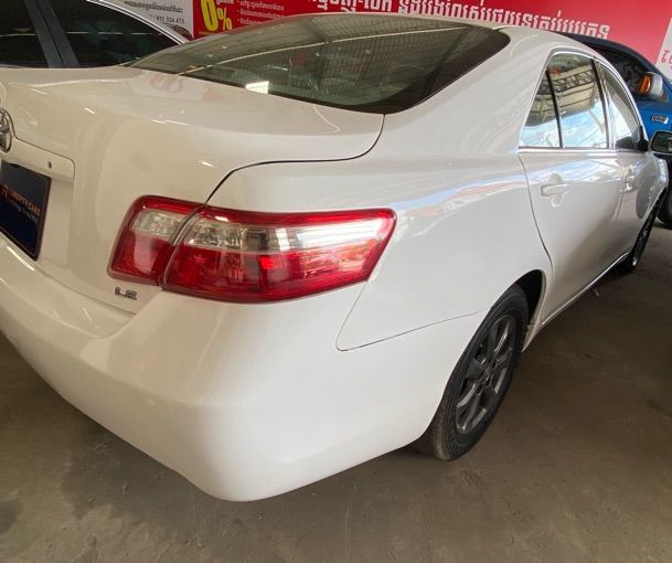 Toyota Camry 2009