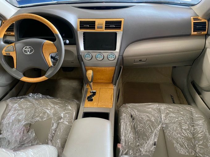 Toyota Camry 2009