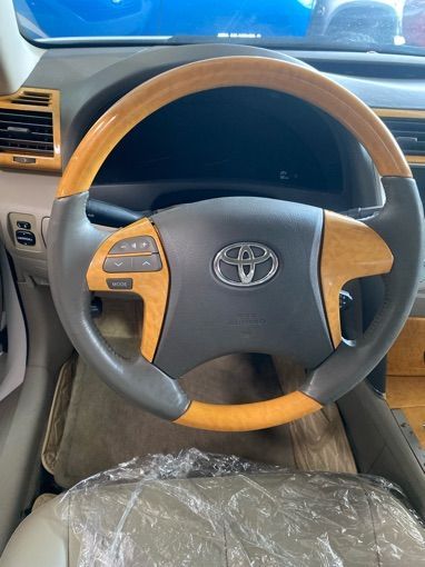 Toyota Camry 2009