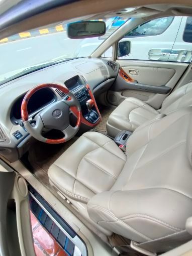 Lexus RX 300 1999