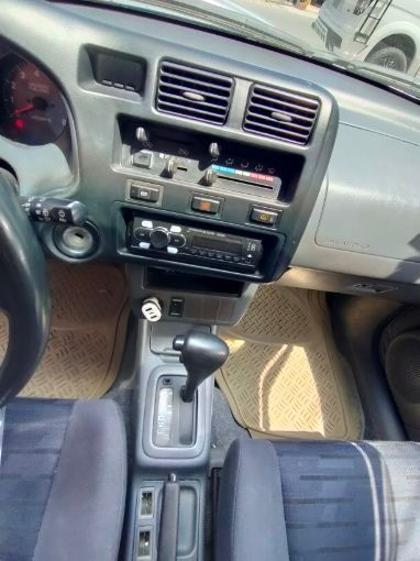 Toyota RAV4 1996