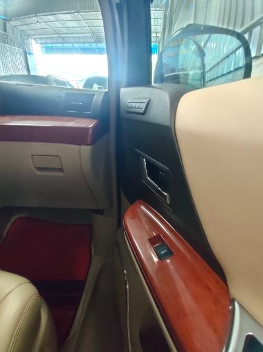 តូយ៉ូតា Vellfire 2019