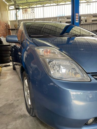 តូយ៉ូតា Prius 2007