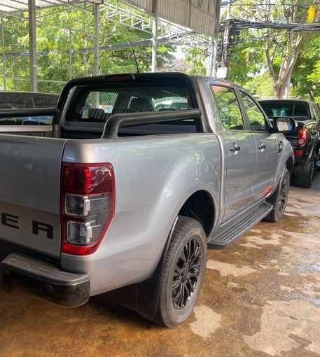 Ford Ranger 2022