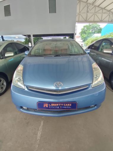 តូយ៉ូតា Prius 2009