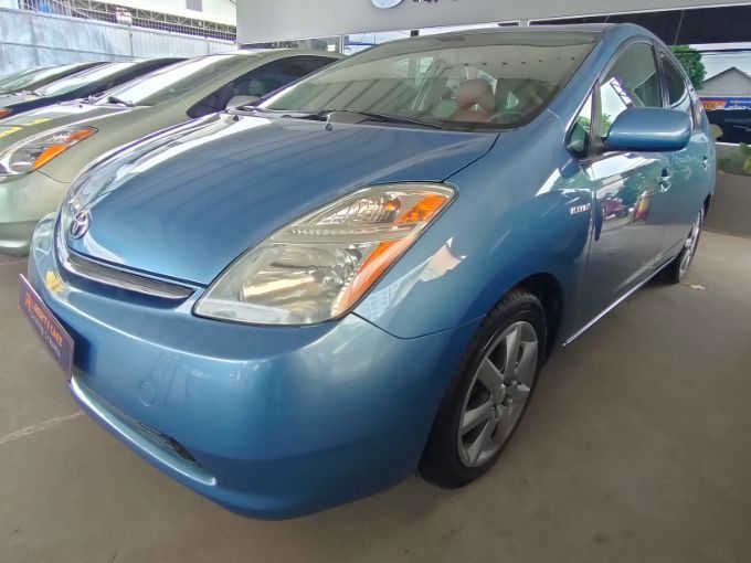 តូយ៉ូតា Prius 2009