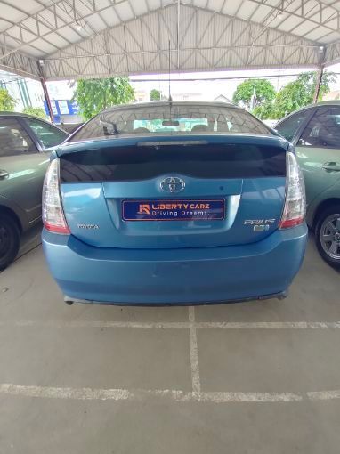 តូយ៉ូតា Prius 2009