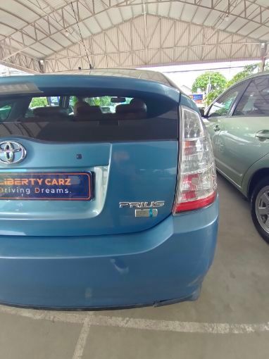 តូយ៉ូតា Prius 2009