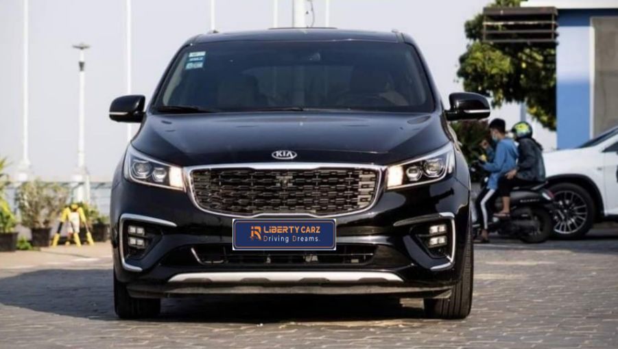 Kia Carnival 2020