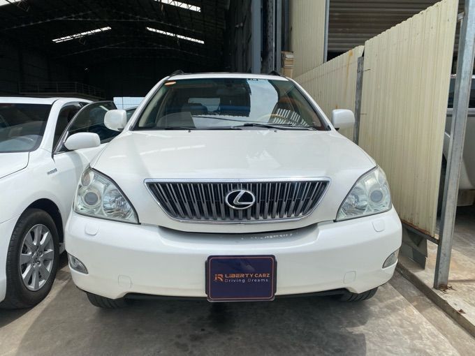 Lexus RX 330 2006