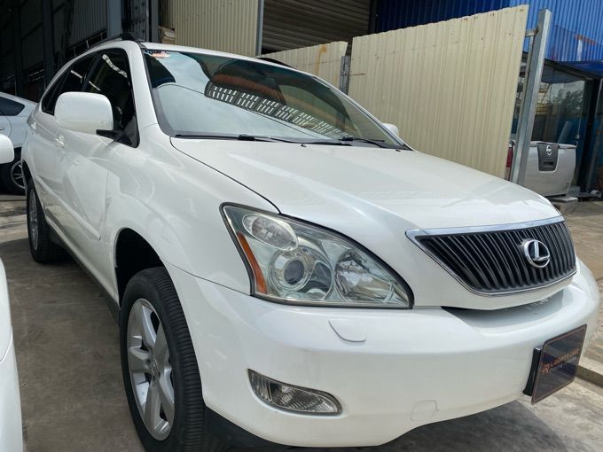 Lexus RX 330 2006