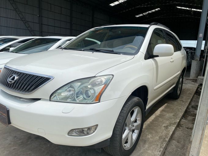 Lexus RX 330 2006