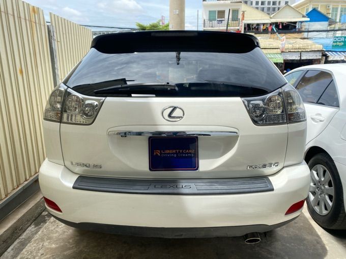 Lexus RX 330 2006