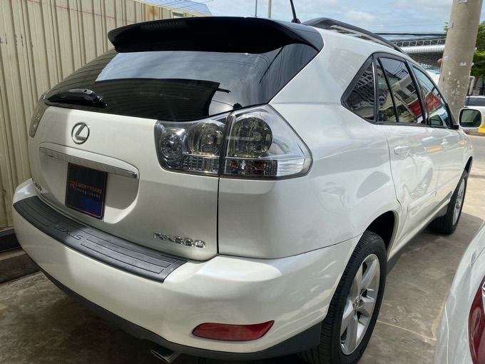 Lexus RX 330 2006