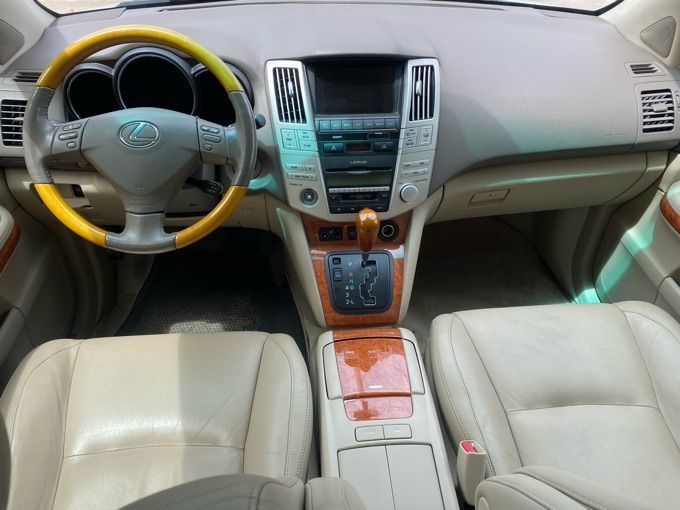 Lexus RX 330 2006